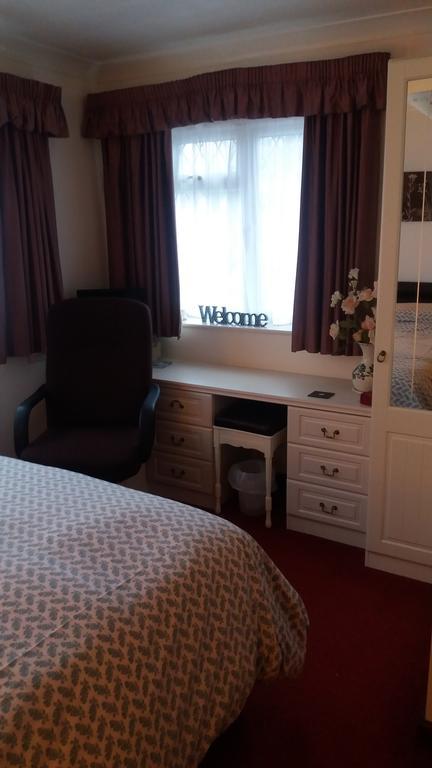 Orton Waterville Residence Peterborough Eksteriør billede